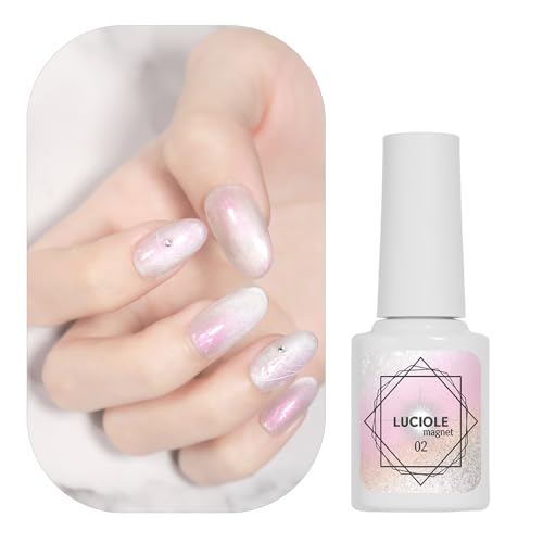 ���V�I���}�O�l�b�g �W�F���l�C�� �J���[�W�F�� �G�t�F�N�g�p�E�_�[ �j���A���X �}�O�l�b�g�l�C�� �l�C �Z���t�W�F���l�C�� �ȒP �u ���l�C���H�[������ (LUCIOLE(�u)magnet�y2�z)