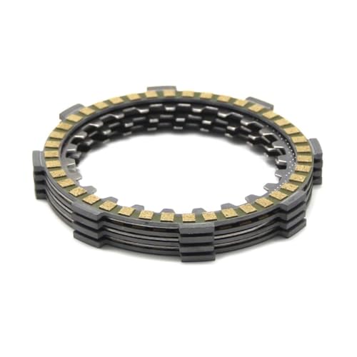 Disques friction d'embrayage pour réparer la transmission DT50R RD80LC