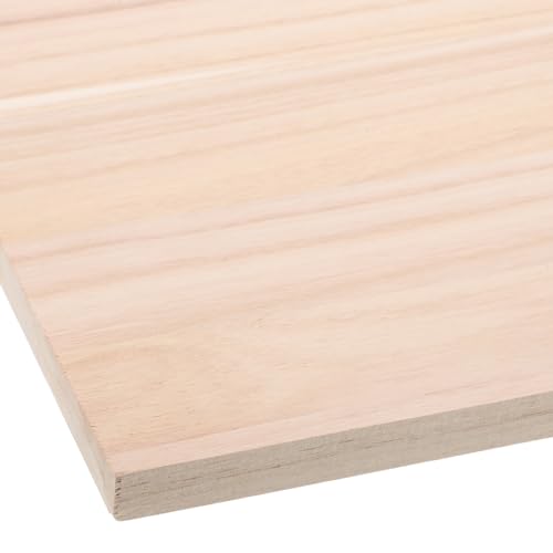 Tabla de Madera 15.75x15.75x0.59 in para Reparación de Muebles miniatura 3