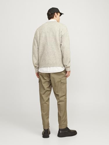 JACK & JONES Jpstbill Jjclean Tapered Cargo – Ansicht 3