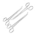 DDP 3 Kelly HEMOSTAT Forceps 5.50
