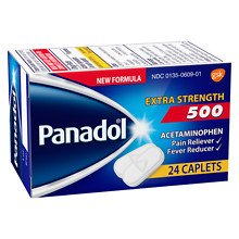 Panadol Buy
