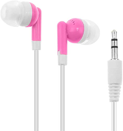 子供用イヤホン Amazon.co.jp: 子供用イヤホン 6個パック 学校用イヤホン バルク