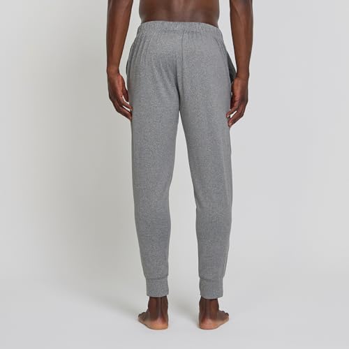 True Religion Mens Jogger Pajama Pants, Lightweight Lounge Casual Sleep Pants for Men3