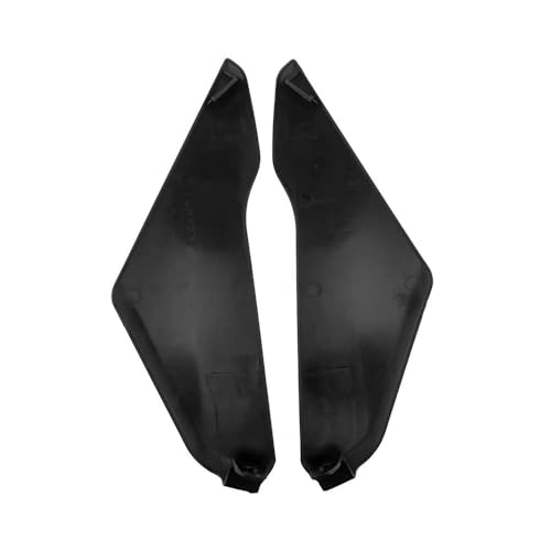 Carénage latéral GSXR 600 750 K4 K5 2004 2005 cache réservoir noir