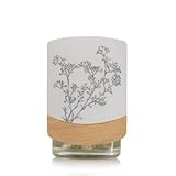 Yankee Candle ScentPlug Diffuser, Simplicity with Light, 1 CT
