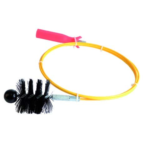 Expert by net - Deshollinamiento - Kit estufa con granulado