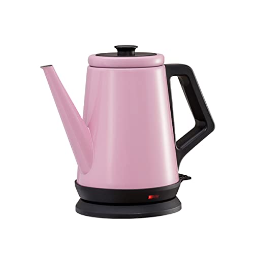 Bouilloire électrique portable XXZ 1L 1000W avec arrêt automatique