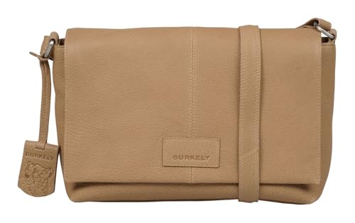 Burkely Soft Skylar Satchel Bag: un bolso de mano versátil para el día a día de la mujer