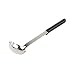 Produktbild APS Schöpflöffel, Schöpfer, Saucenlöffel, Suppenschöpfer, Materialdicke 2,5 mm, ergonomischer, rutschfester Griff