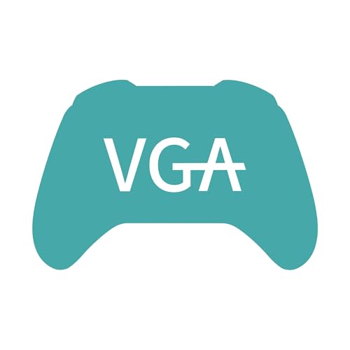 Couverture de VGA Podcast