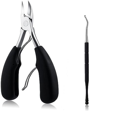 Meilleur coupe-ongles et outil de pédicure pour les personnes âgées à offrir