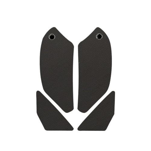 Autocollants de réservoir moto YZF-R1 : Évitez les glissements et protégez la peinture 2009-2014