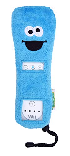 Image of Sesame Street: Cookie's Counting Carnival - Nintendo Wii (Renewed)
