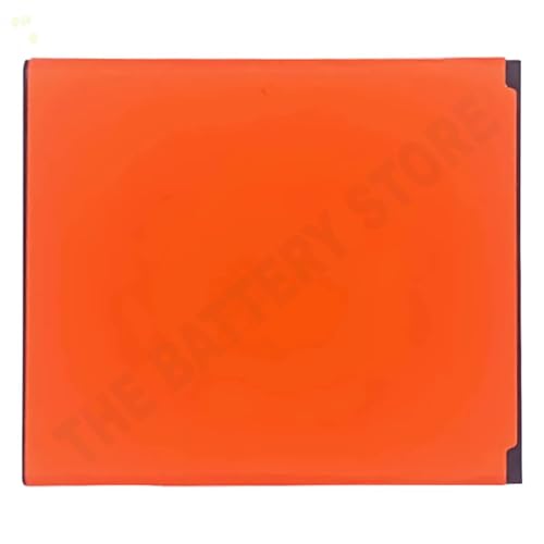 Image of THE BATTERY STORE Original BM44 /BM41 Battery for for Redmi 2 / Redmi 2S / Mi 2 / Mi2S / BM44 Battery with 6 Month Warranty and High Capacity Battery Backup (for MI 2 /2S -BM44 /BM41)