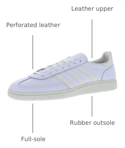 Image of adidas Handball Spezial Mens Shoes