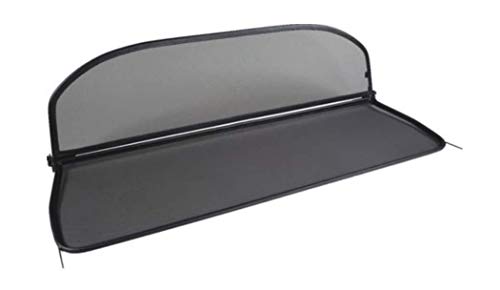 Deflector de Viento para Citroën DS3 Cabrio | Deflector de Viento | Deflector de Aire | Parabrisas para descapotable