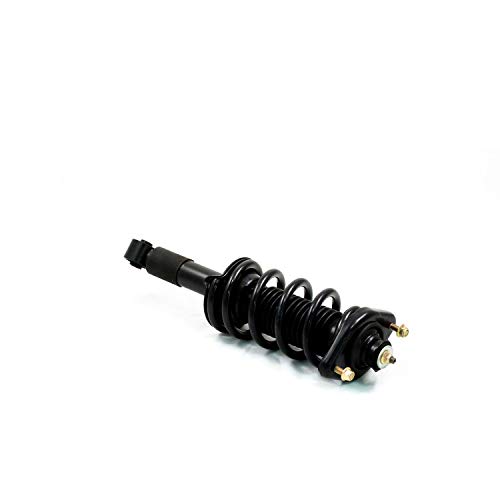 Image of Gabriel G57597 Ultra ReadyMount Rear Left Complete Strut Assembly for 12-16 Honda CR-V FWD (1 Pack)
