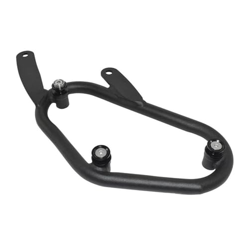Support sacoche latérale CL300 CL500 parfait pour vos voyages et road trips à moto