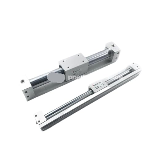 Vérin CY3R pour résoudre les problèmes d'encombrement mécanique - 4