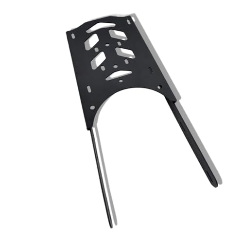 Porte-bagages pour Super73 Z/S la solution pour fixer vos sacoches de vélo
