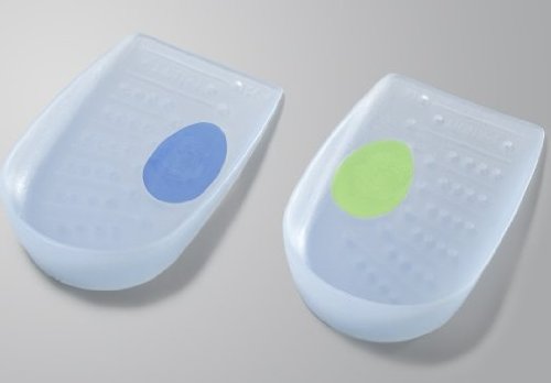 THUASNE PEDIPRO SOFTER - Talonnette - Taille 1 (36-39)