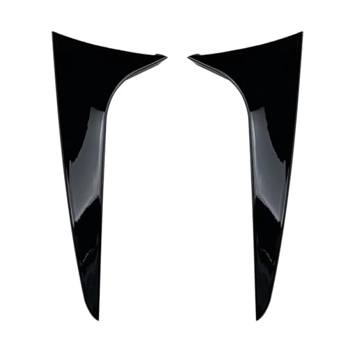 Aileron latéral de lunette arrière BMW F31 Touring séparateur canard