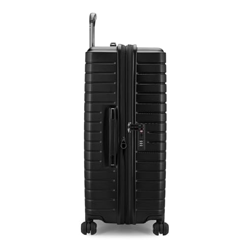 Traveler's Choice Archer Polycarbonate Hardside Spinner Luggage Set