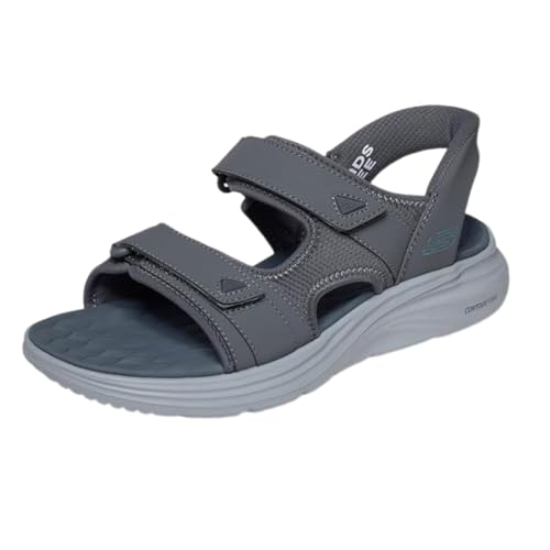 [�X�P�b�`���[�Y] �X���b�v�C���Y �R���c�@�[�t�H�[�� �T���_�� �[�C�_�[ Slip-ins CONTOUR FOAM SANDAL ZAYDER 232799 CCBL �`���R�[���u���[ 27.5cm
