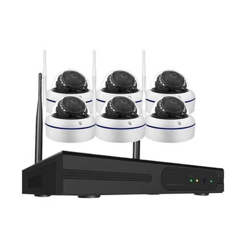 5MPhh[IPJ16CH 5.0MP 10CH Wifi NVRLbgCCTVVXeCXI[fBIJrfIĎVXeZbg(None,16CH NVR 6pcs camera)