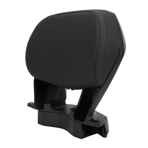 Soutien dossier passager moto NMAX 155 (2020-2024) - 4