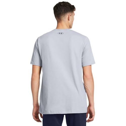Image of Under Armour Men's Global Foundation Short Sleeve T Shirt