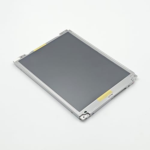 Image of LQ10D368 10.4 inch LCD Display Screen 640x480 VGA TFT Panel for Industrial Monitor Replacement