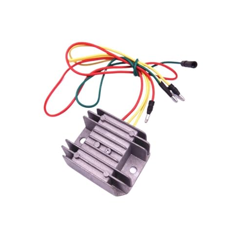 Redresseur de moteur de bateau hors-bord F20 F25 F20BW F25BW F20FW F25FW 4 temps