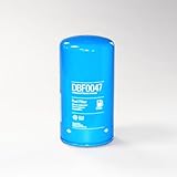 Fuel Filter DBF0047 for Donaldson Blue