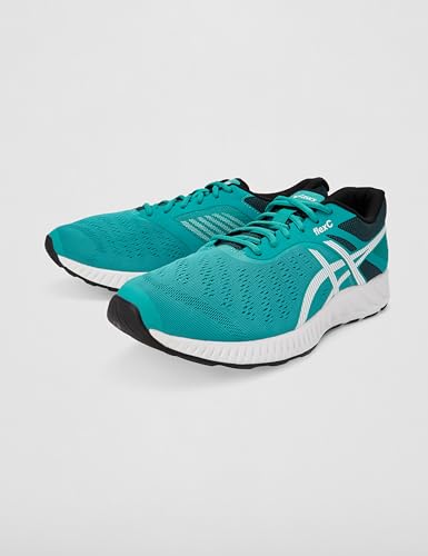 Image of ASICS Men's Flex C Sports Running Shoe 1201A275