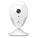 Produktbild EZVIZ CTQ2C Überwachungskamera innen WLAN IP Kamera HD mit Server in Europa, Magnetfuß, Nachtsicht, Bewegungsmelder, Two-Way-Audio, Handy App, Haus/Baby/Haustier Indoor Cam Videoüberwachung