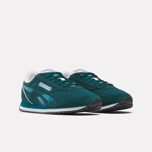 Image of Reebok Women's Classic AZ Legacy Sneakers for Women, Casual Athletic Womens Shoes