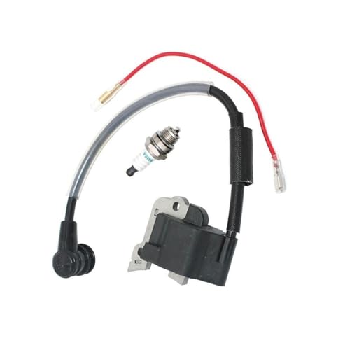 Bobine d'allumage contre les pannes de démarrage T261 M230 C230 F230
