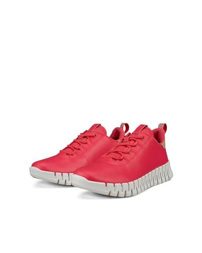 Image of ECCO Women's Gruuv Shoes