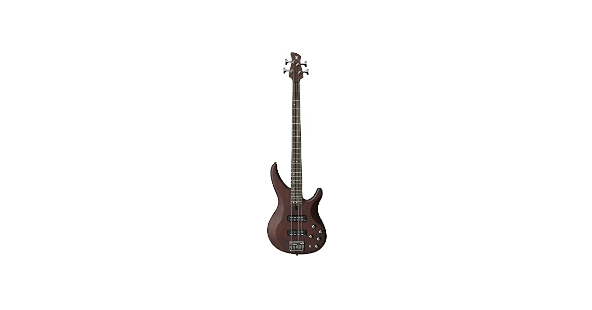 ギター　YAMAHA TRBX504 Amazon.com: Yamaha TRBX504 TBL 4-String Premium Electric