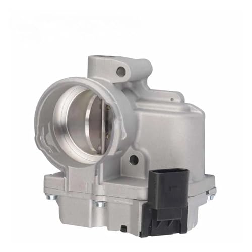 Corps de papillon A2C59511707 admission air moteur 1.4 TDI Seat Fabia VW Polo
