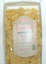 Rustichella d' Abruzzo Farfalloni Pasta 17oz