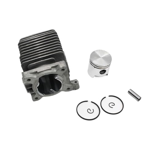Plus de perte de compression avec le kit piston cylindre FS55 pour moteur