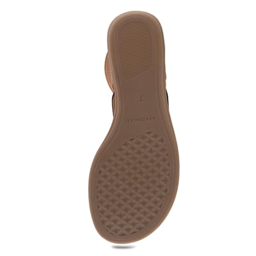 Aerosoles Women's Conclusion Flat Sandal4