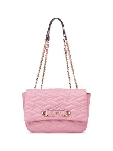 [QX] NX{fB[ BRIELLA FLAP CROSSBODY fB[X MAU