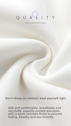 Men's Casual Crewneck Sweatshirt Long Sleeve Solid Pullover Unisex sweatshirt Tops3