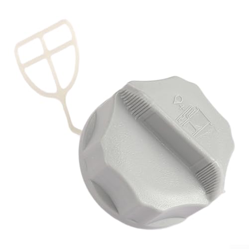 Bouchon de réservoir de carburant, 23 mm, 42 mm, 54 mm, pièce de rechange pour débroussailleuse, construction robuste pour une utilisation en extérieur, design léger pour l'entretien du matériel de
