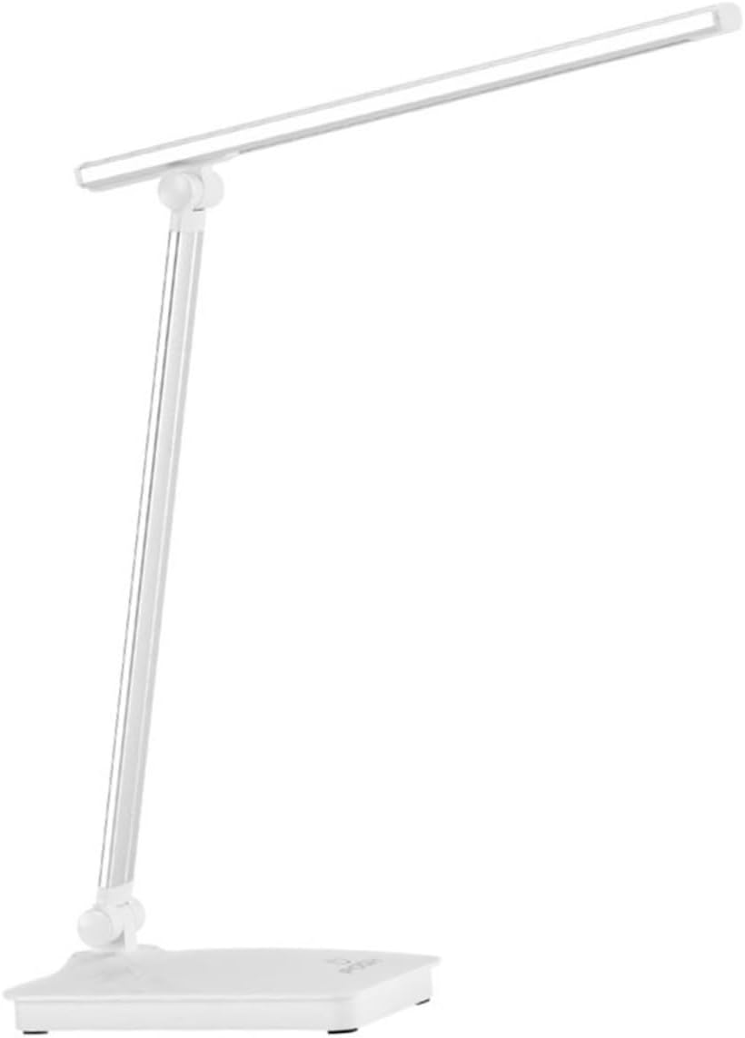 Led Desk Lamp Mode Dimmable USB Charging Eye-Care Lighting for Home Office