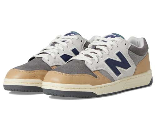 Image of New Balance Mens 480